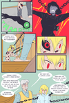 Comic page 6 thumbnail